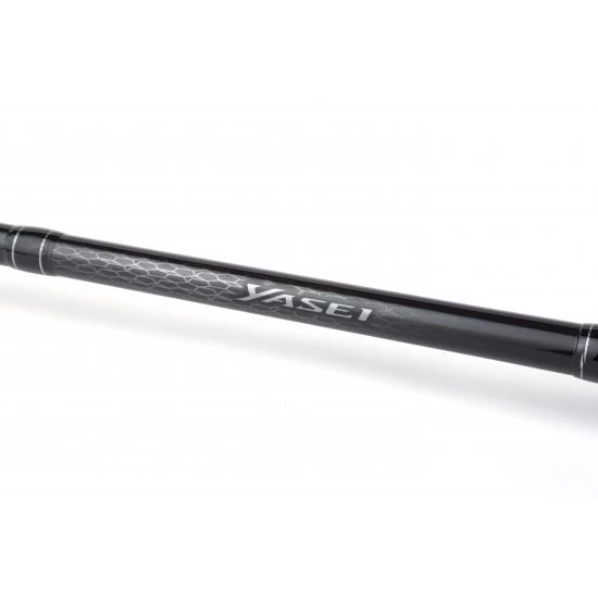 Shimano Rod Yasei AX Aspius 2.70m 10-35g 3 Shimano Rod Yasei AX Aspius 2.70m 10-35g – Bild 3