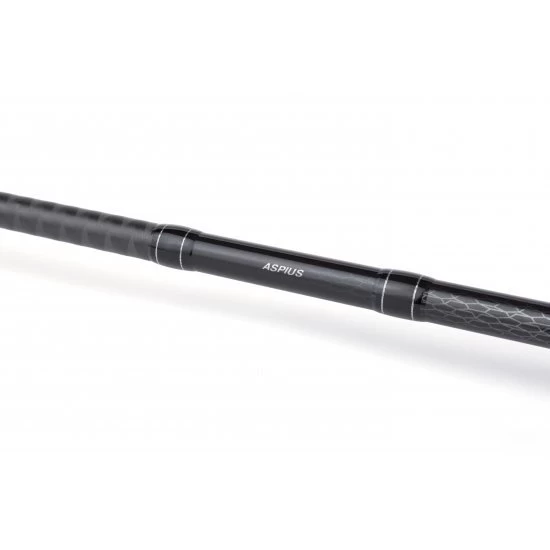 Shimano Rod Yasei AX Aspius 2.70m 10-35g 4 Shimano Rod Yasei AX Aspius 2.70m 10-35g – Bild 4