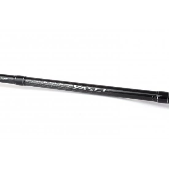 Shimano Rod Yasei AX Barsch C & T Rig Cast FAST 2.30m 7-20g 3 Shimano Rod Yasei AX Barsch C & T Rig Cast FAST 2.30m 7-20g – Bild 3