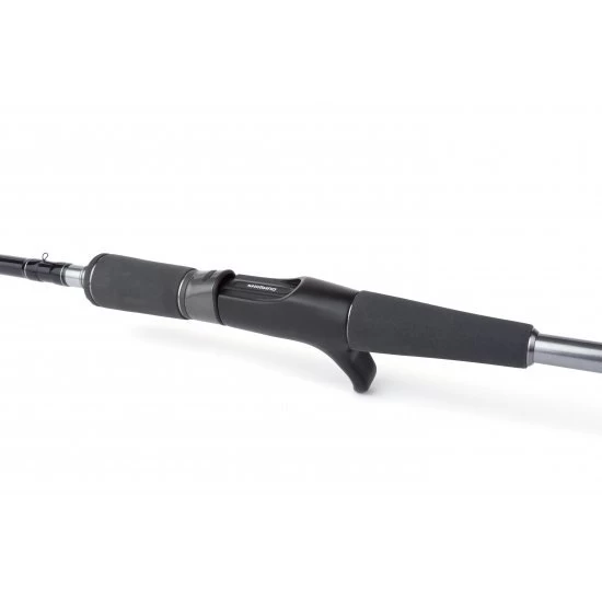Shimano Rute Yasei AX Crankbait 2,20m 8-24g 3 Shimano Rute Yasei AX Crankbait 2,20m 8-24g – Bild 3