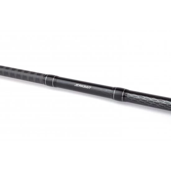 Shimano Rute Yasei AX Jerkbait 1,98m 45-100g 1+1St 4 Shimano Rute Yasei AX Jerkbait 1,98m 45-100g 1+1St – Bild 4