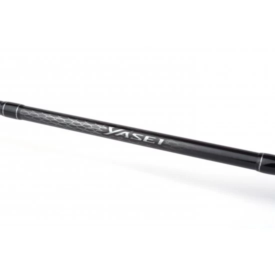 Shimano Rute Yasei AX Perch Fresh Fin Spin FAST 1,95m 3-12g 1+1St 3 Shimano Rute Yasei AX Perch Fresh Fin Spin FAST 1,95m 3-12g 1+1St – Bild 3