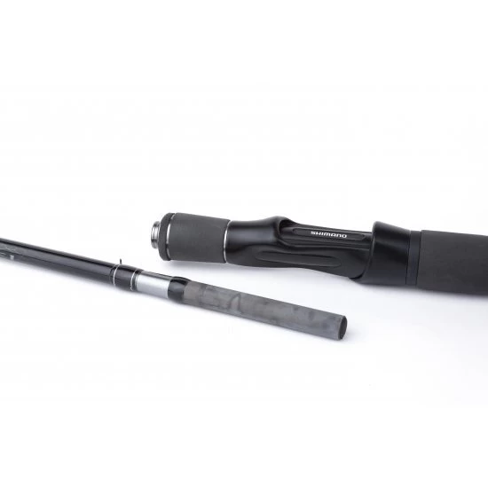 Shimano Rute Yasei AX Perch Fresh Fin Spin FAST 1,95m 3-12g 1+1St 7 Shimano Rute Yasei AX Perch Fresh Fin Spin FAST 1,95m 3-12g 1+1St – Bild 7