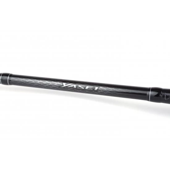 Shimano Rute Yasei AX Pike Casting 2.30m 56-170g 3 Shimano Rute Yasei AX Pike Casting 2.30m 56-170g – Bild 3