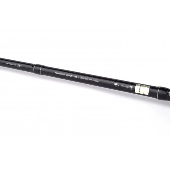 Shimano Rute Yasei AX Pike Spinning 2,20m 20-60g 2 Shimano Rute Yasei AX Pike Spinning 2,20m 20-60g – Bild 2