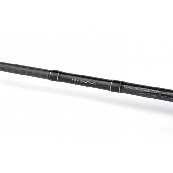 Shimano Rute Yasei AX Pike Spinning 2,20m 20-60g 4 Shimano Rute Yasei AX Pike Spinning 2,20m 20-60g – Bild 4