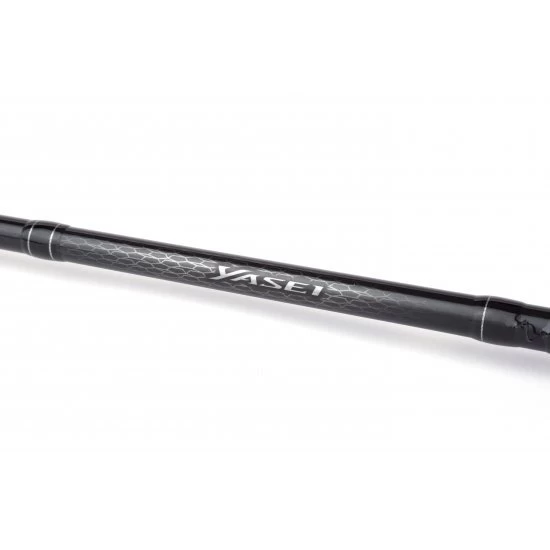 Shimano Rute Yasei AX Pike Spinning 2,50m 40-120g 3 Shimano Rute Yasei AX Pike Spinning 2,50m 40-120g – Bild 3