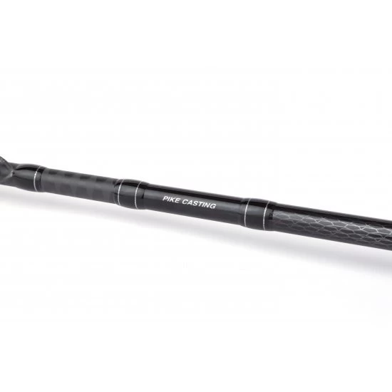 Shimano Rute Yasei AX Pike Spinning 2,50m 40-120g 4 Shimano Rute Yasei AX Pike Spinning 2,50m 40-120g – Bild 4