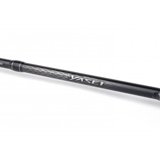 Shimano Rute Yasei AX Zdr Vert Jigcast MODERATE 1,90m 14-28g 1+1St 3 Shimano Rute Yasei AX Zdr Vert Jigcast MODERATE 1,90m 14-28g 1+1St – Bild 3