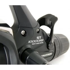 Shimano Baitrunner ST 10000 RB Rear Drag -Shimano Geschäft baitrunner st rb 2 team outdoors 550x550w