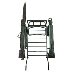 Shimano Trench Barrow 2 Wheels -Shimano Geschäft barrow 6 team outdoors 550x550 1