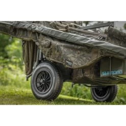 Shimano Trench Barrow 2 Wheels -Shimano Geschäft barrow team outdoors 550x550w