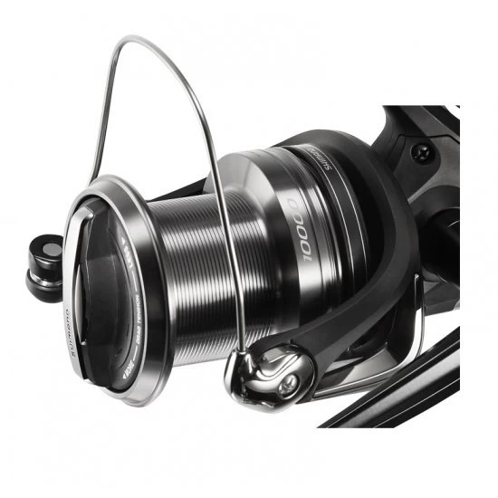 Shimano Beastmaster 10000 XB 2 Shimano Beastmaster 10000 XB – Bild 2