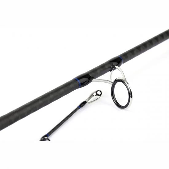 Shimano Blue Romance AX Shore Jigging 2.90m 50-80g 3 Shimano Blue Romance AX Shore Jigging 2.90m 50-80g – Bild 3