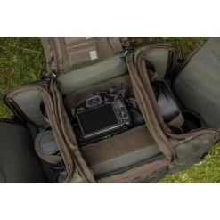 Shimano Trench Luxury Camera Bag -Shimano Geschäft camera 3 bag team outdoors 550x550w