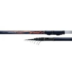 Shimano Aernos Trout TEGT Lite Power 1