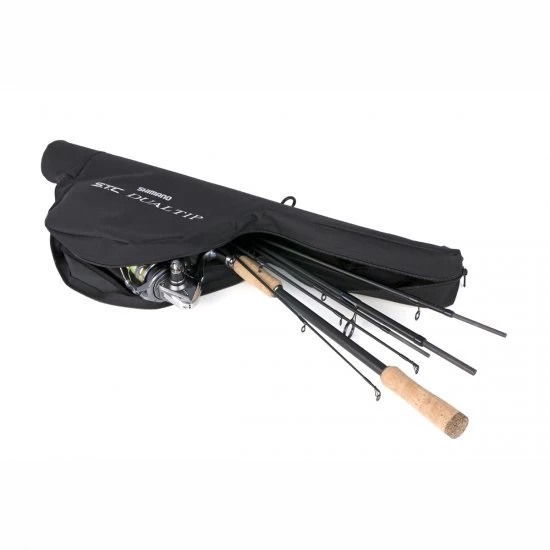 Shimano STC ML-MH Spinning 210-2.50 7-21g-14-40g 7 Shimano STC ML-MH Spinning 210-2.50 7-21g-14-40g – Bild 7