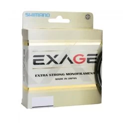Shimano Exage 300m 0.355mm 5 Shimano Exage 300m 0.355mm -Shimano Geschäft exage 301 team outdoors 550x550 5