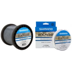 Shimano Exage 5000m 0.405mm Bulk -Shimano Geschäft exage3 team outdoors 550x550w 6