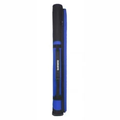 Shimano All Round HC Triple Rod Sleeve 5 Shimano All Round HC Triple Rod Sleeve -Shimano Geschäft foudraal blauw 2 team outdoors 550x550 1