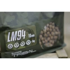 Shimano Tribal Isolate LM94 Boilies 20mm 1kg -Shimano Geschäft image00011 550x550w