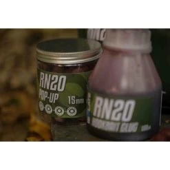 Shimano Tribal Isolate RN20 Hookbait Glug 200ml -Shimano Geschäft image00022 550x550w