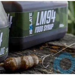 Shimano Tribal Isolate LM94 Food Syrup Attractant 500ml -Shimano Geschäft image00023 550x550w