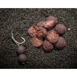 Shimano Tribal Isolate RN20 Boilies 10mm 1kg -Shimano Geschäft image00025 550x550w