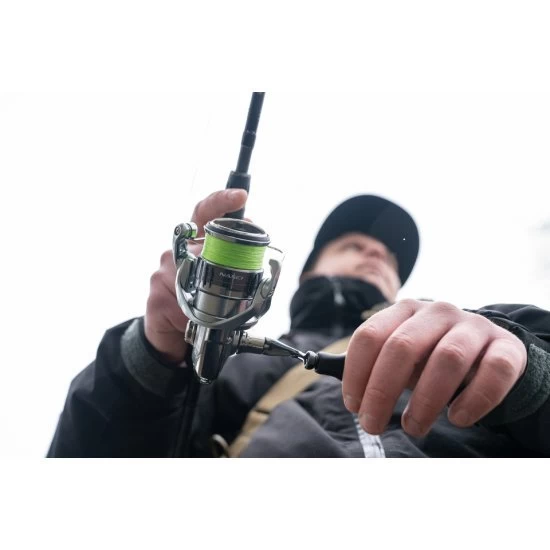 Shimano Nasci 1000 FC 4 Shimano Nasci 1000 FC – Bild 4