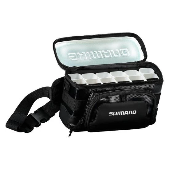 Shimano Lure Case Large 2 Shimano Lure Case Large – Bild 2