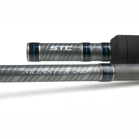 Shimano STC Monster 2.40 28-110g 5 Shimano STC Monster 2.40 28-110g – Bild 5