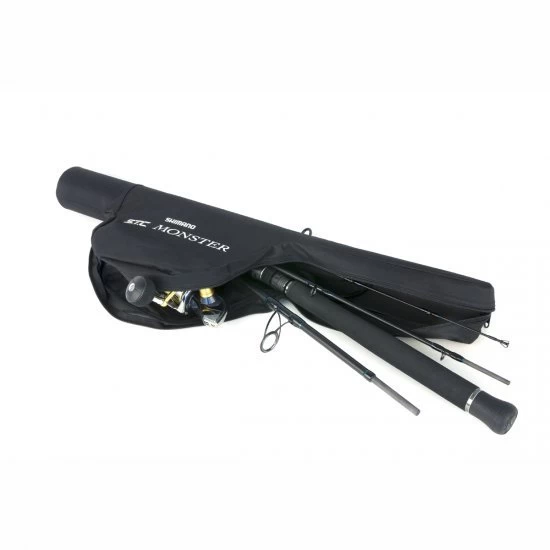 Shimano STC Monster 3.15 28-110g 6 Shimano STC Monster 3.15 28-110g – Bild 6