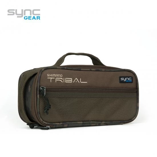 Shimano Sync Hookbait Case 2 Shimano Sync Hookbait Case – Bild 2