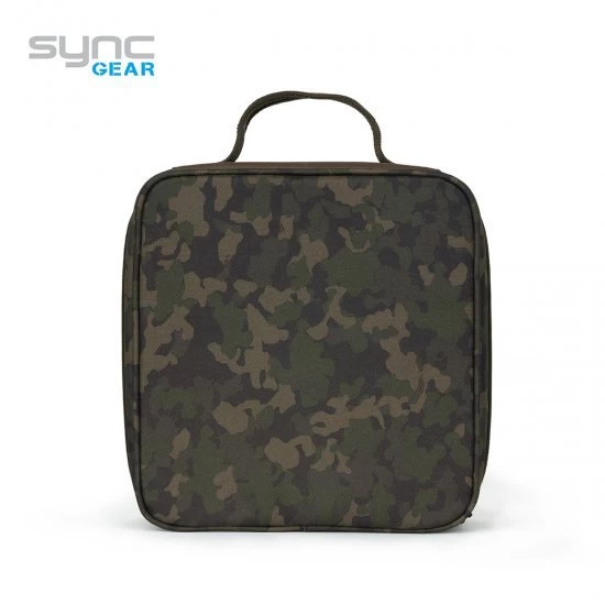 Shimano Sync Scale Pouch 2 Shimano Sync Scale Pouch – Bild 2