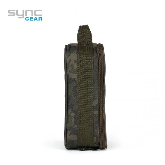 Shimano Sync Scale Pouch 3 Shimano Sync Scale Pouch – Bild 3