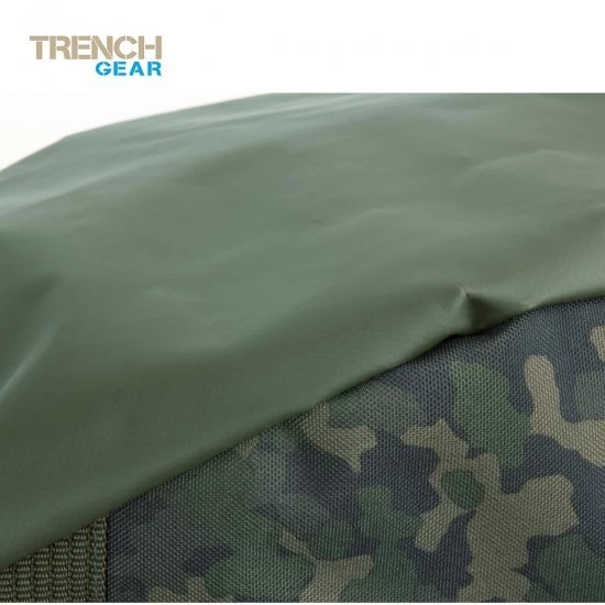 Shimano Trench 3 Rod 13ft Holdall 4 Shimano Trench 3 Rod 13ft Holdall – Bild 4