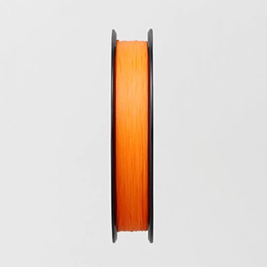 Shimano Kairiki G5 150 M 0,13 Mm 4,1 Kg Orange 2 Shimano Kairiki G5 150 M 0,13 Mm 4,1 Kg Orange – Bild 2