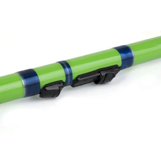 Shimano Alivio DX TE GT 3.90m 4-20g 3 Shimano Alivio DX TE GT 3.90m 4-20g – Bild 3