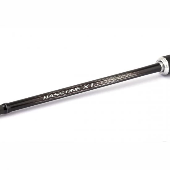 Shimano Bass One XT 1.98m L 4 Shimano Bass One XT 1.98m L – Bild 4