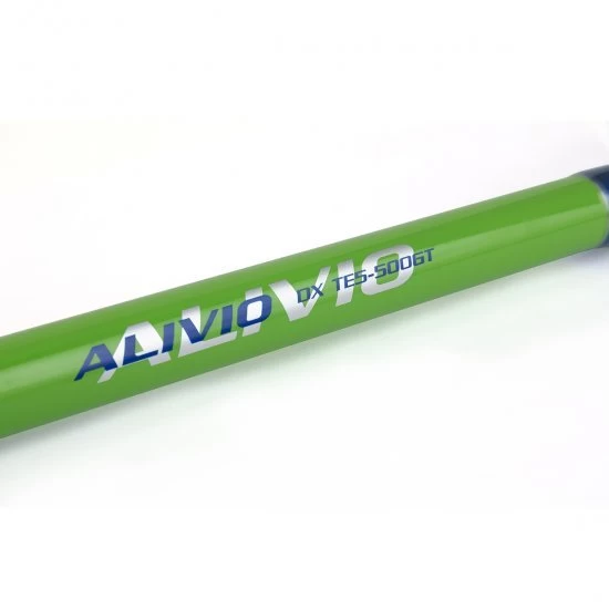 Shimano Alivio DX TE GT 4.90m 4-20g 5pc 2 Shimano Alivio DX TE GT 4.90m 4-20g 5pc – Bild 2