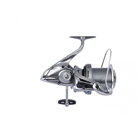 Shimano Aero Technium 14000 XSD Magnesium 2 Shimano Aero Technium 14000 XSD Magnesium – Bild 2