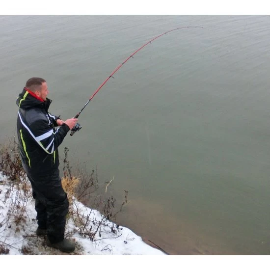 Shimano Scimitar BX Spinning 1.91m ML 3 Shimano Scimitar BX Spinning 1.91m ML – Bild 3