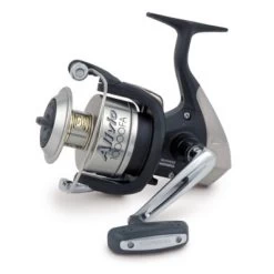 Shimano Alivio 6000 FA