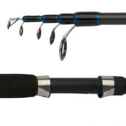 Shimano Alivio Tele Slim GT 270 XH -Shimano Geschäft shimano alivio team outdoors 550x550 4