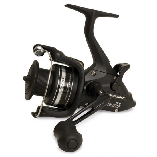 Shimano Baitrunner ST 4000 FB 1 Shimano Baitrunner ST 4000 FB