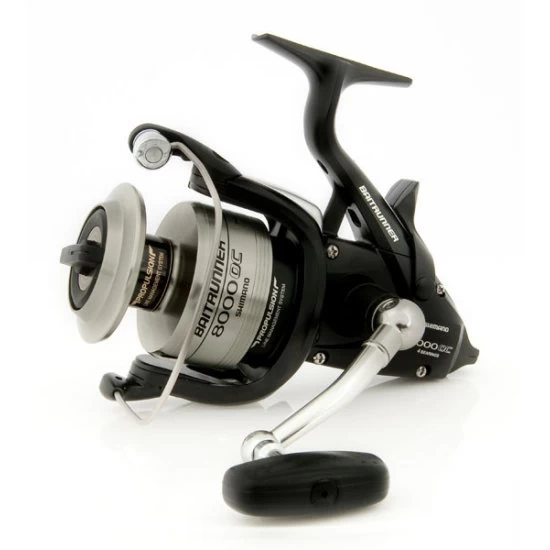 Shimano Baitrunner 12000 Oceanic 1 Shimano Baitrunner 12000 Oceanic