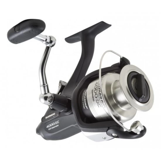 Shimano Baitrunner 4000 Oceanic 2 Shimano Baitrunner 4000 Oceanic – Bild 2