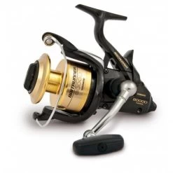 Shimano Baitrunner USA 6000D EU