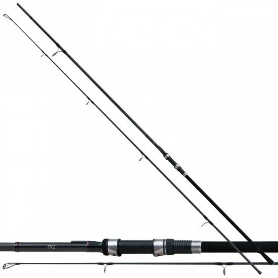 Shimano Carp Tribal TX-2 10ft. 2.75 Lbs. Start Eye 30mm 4 Shimano Carp Tribal TX-2 10ft. 2.75 Lbs. Start Eye 30mm – Bild 4