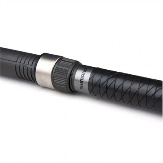 Shimano Carp Tribal TX-5 12 Ft. 3.00 Lbs. Starting Eye 50mm 5 Shimano Carp Tribal TX-5 12 Ft. 3.00 Lbs. Starting Eye 50mm – Bild 5